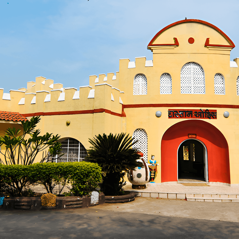 Auto World Vintage Car Museum (1) (1)