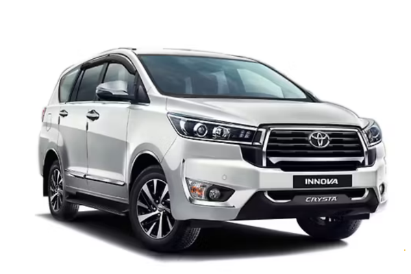 toyota innova