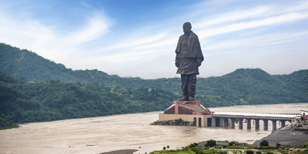 Ahmedabad to Statue of Unity Taxi Fare Ahmedabad to Statue of Unity Taxi Fare