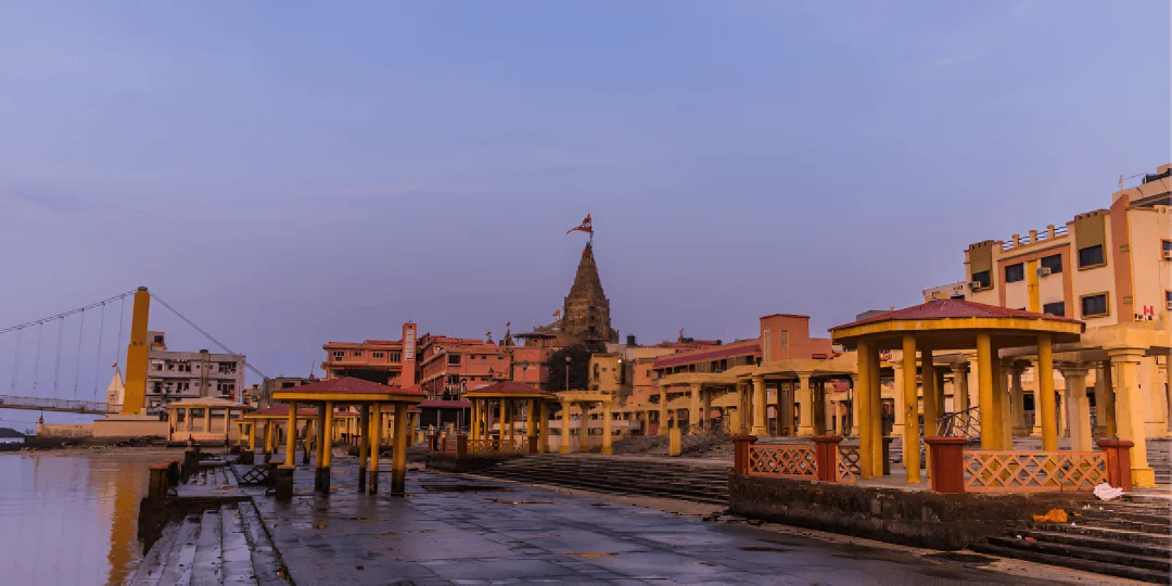 Ahmedabad to Dwarka Taxi Service Ahmedabad to Dwarka Taxi Service